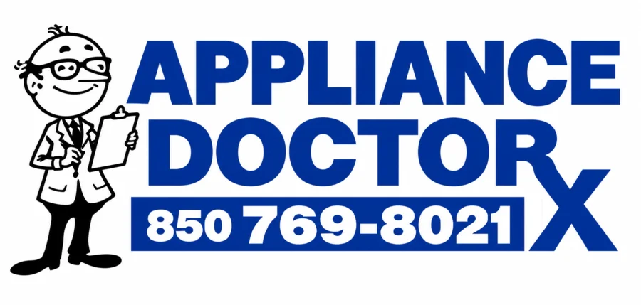Appliance Doctor logo