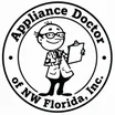 Appliance Doctor round logo