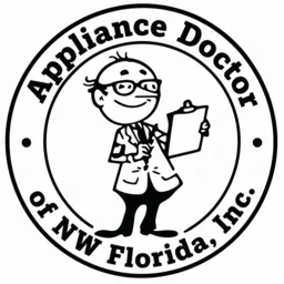 Appliance Doctor round logo